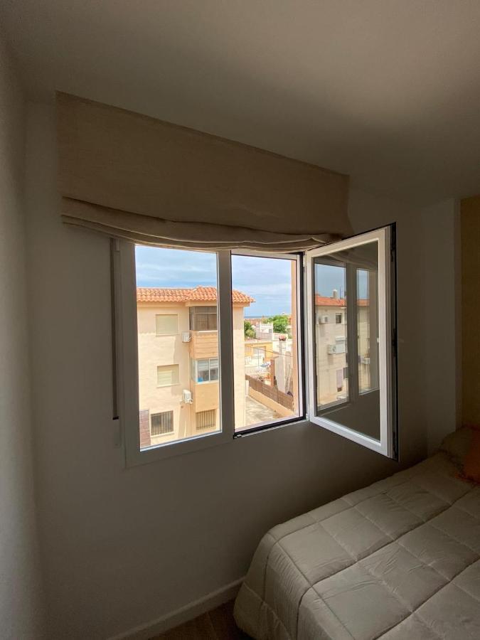 Apartamento Playa Oliva Deluxe Exterior foto