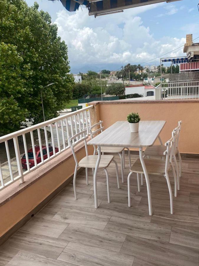 Apartamento Playa Oliva Deluxe Exterior foto